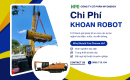 Chi Phí Khoan Robot Tại Miền Nam Và Những Yếu Tố Ảnh Hưởng