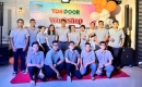 HOẠT ĐỘNG WORKSHOP 2025