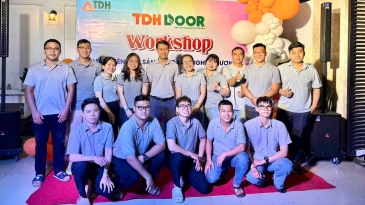 HOẠT ĐỘNG WORKSHOP 2025
