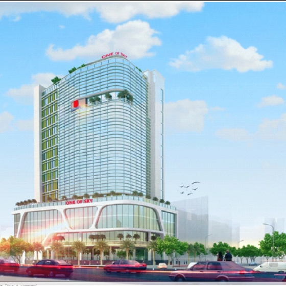 Rạp Hát Nam Hà - Đồng Nai