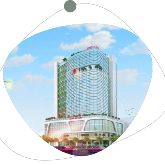 Rạp Hát Nam Hà - Đồng Nai