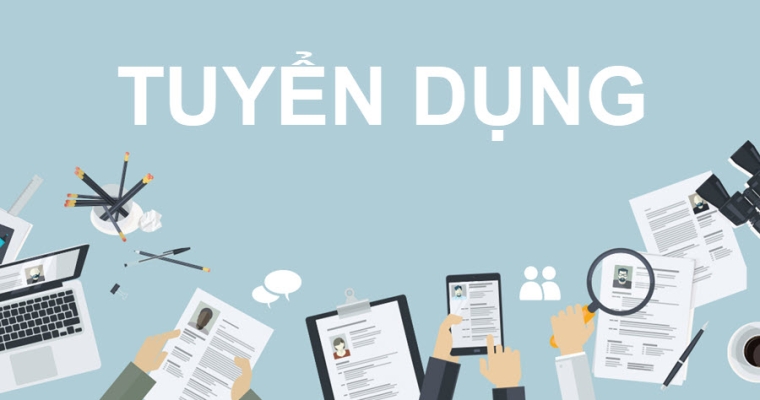TUYỂN DỤNG NHÂN VIÊN KINH DOANH 2025