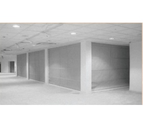 Màn Cuốn Khoang Thang