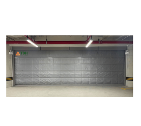 Màn Cuốn Ngăn Khoang Cháy