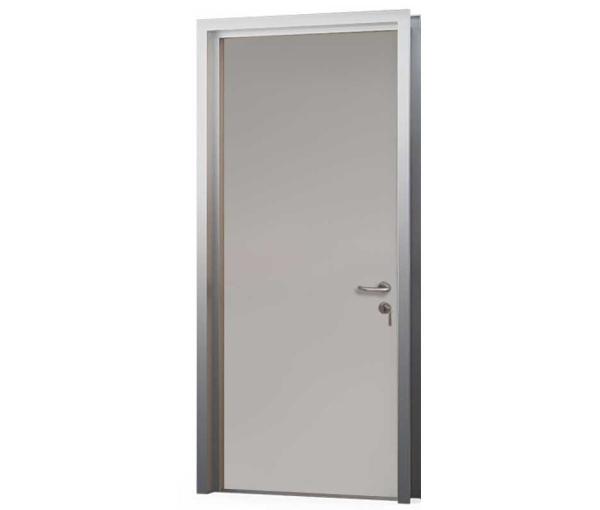 Cửa Thép 1 Cánh EI60