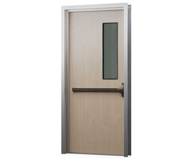 Cửa Thép 1 Cánh EI60