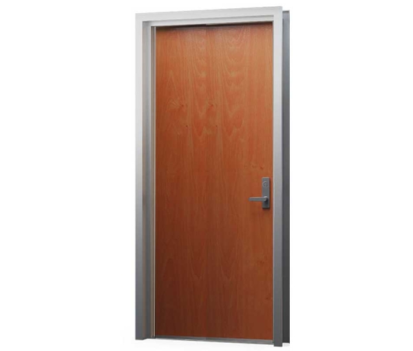 Cửa Thép 1 Cánh EI60